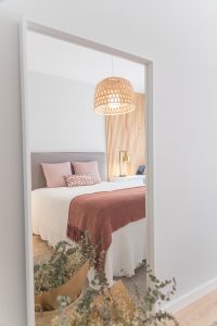 5 Luxe and Serene Master Bedroom Trends for 2021
