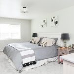 5 Luxe and Serene Master Bedroom Trends for 2021