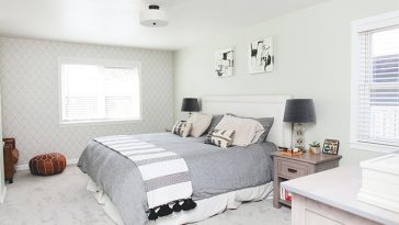 5 Luxe and Serene Master Bedroom Trends for 2021