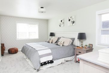 5 Luxe and Serene Master Bedroom Trends for 2021