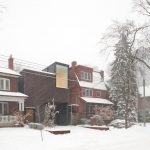 High Park Residence by Batay-Csorba Architects