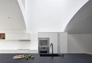 High Park Residence by Batay-Csorba Architects