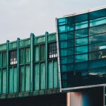 7 Benefits of Office Shipping Containers