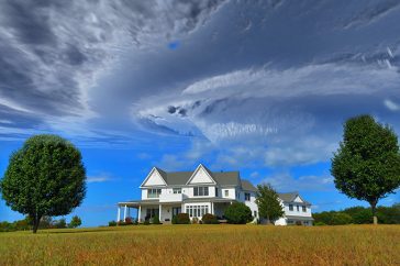 7 Ways To Prepare For A Natural Disaster