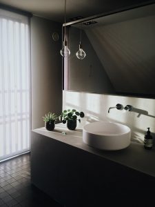 ARCHISCENE GUIDE 5 Bathroom Design Tips