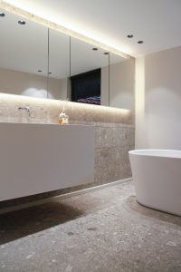 ARCHISCENE GUIDE 5 Bathroom Design Tips