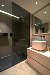 ARCHISCENE GUIDE 5 Bathroom Design Tips