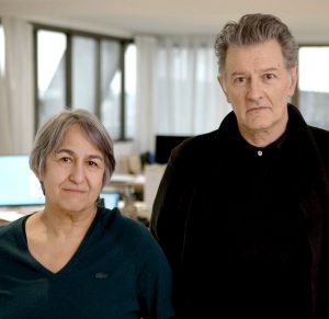 Anne Lacaton and Jean-Philippe Vassal awarded 2021 Pritzker Prize