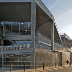 Anne Lacaton and Jean-Philippe Vassal awarded 2021 Pritzker Prize