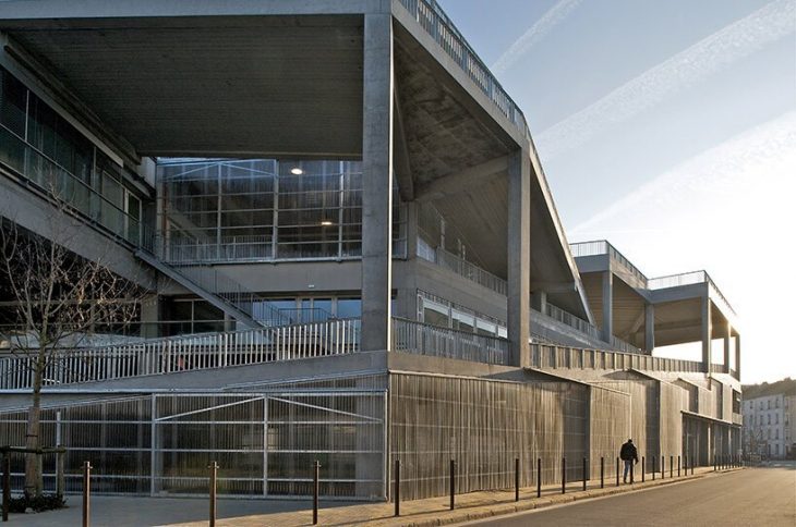 Anne Lacaton and Jean-Philippe Vassal awarded 2021 Pritzker Prize