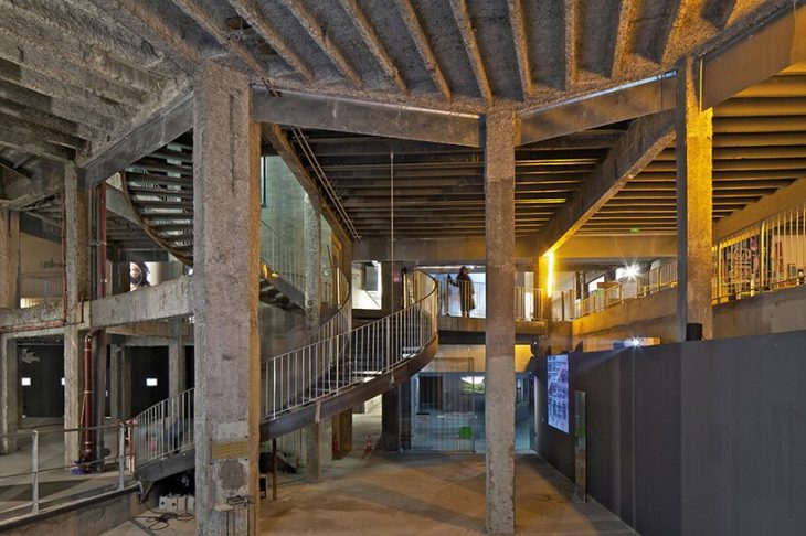 Anne Lacaton and Jean-Philippe Vassal awarded 2021 Pritzker Prize