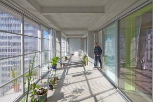 Anne Lacaton and Jean-Philippe Vassal awarded 2021 Pritzker Prize