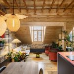 Apartamento na Almirante Reis by BALA atelier