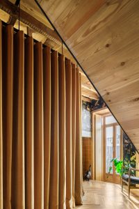 Apartamento na Almirante Reis by BALA atelier