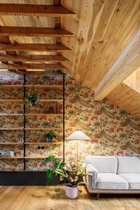 Apartamento na Almirante Reis by BALA atelier