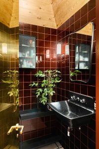 Apartamento na Almirante Reis by BALA atelier