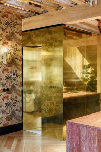 Apartamento na Almirante Reis by BALA atelier