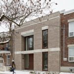 Berri House by Architecture Microclimat