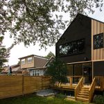 Blanche Chapel House by Alva Roy Architects