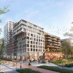 Block 8 by KCAP Architects & Planners