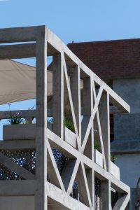 Casa Palermo by Teobaldi Arquitectos Asociados