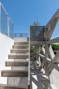 Casa Palermo by Teobaldi Arquitectos Asociados