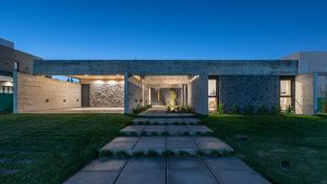 Casa SAB by PSV Arquitectura