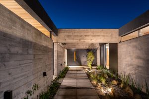 Casa SAB by PSV Arquitectura