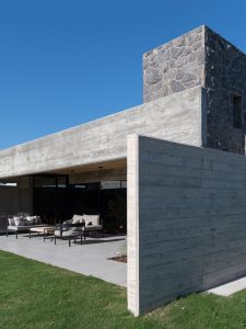 Casa SAB by PSV Arquitectura