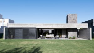 Casa SAB by PSV Arquitectura