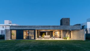 Casa SAB by PSV Arquitectura