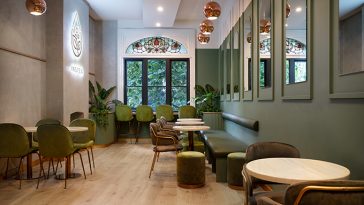 INSTEA by Fretard Design