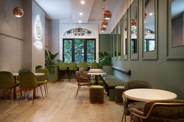 INSTEA by Fretard Design