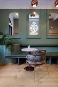 INSTEA by Fretard Design