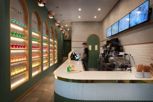 INSTEA by Fretard Design