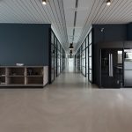 Design Ideas to Improve Health and Safety in Office Buildings Post-COVID