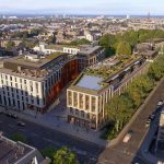 Edinburgh’s New Town Quarter by 10 Design