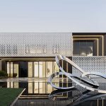 Fmily•Maison Sales Office by UMA Interior Design