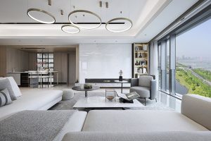 Focus Hangzhou by Aedas, SWA, BPI and CAADI