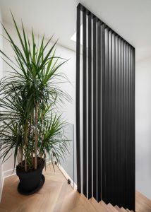 Gounod Residence by ISSADESIGN