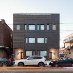 Gounod Residence by ISSADESIGN