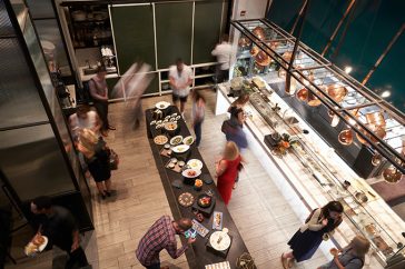 How to Design a Commercial Kitchen
