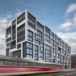 J&T Financial Group Headquarters by CMC architects