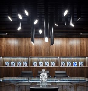 J&T Financial Group Headquarters by CMC architects