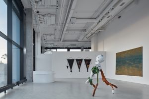 J&T Financial Group Headquarters by CMC architects