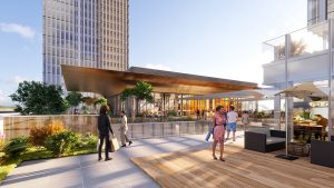 Landmark 55 by 10 Design