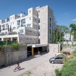 Main Park by Grupo Tim