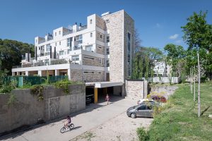 Main Park by Grupo Tim