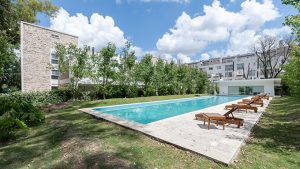 Main Park by Grupo Tim