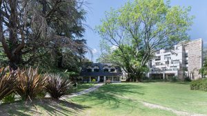 Main Park by Grupo Tim